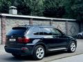 BMW X5 2008 года за 7 500 000 тг. в Алматы – фото 4