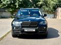 BMW X5 2008 года за 7 500 000 тг. в Алматы – фото 5