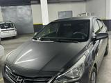 Hyundai Accent 2015 года за 6 000 000 тг. в Шымкент – фото 4