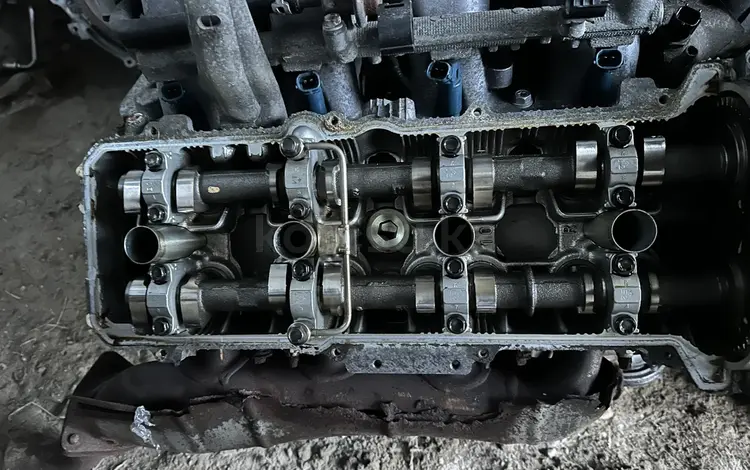 Привозные двигатель из Японийүшін170 000 тг. в Алматы
