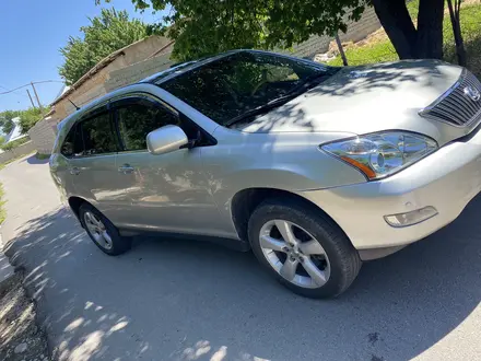 Lexus RX 330 2004 года за 7 550 000 тг. в Шымкент