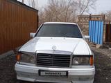 Mercedes-Benz E 220 1992 года за 1 000 000 тг. в Усть-Каменогорск – фото 2