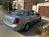 Daewoo Gentra 2014 года за 4 000 000 тг. в Туркестан – фото 4
