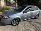 Daewoo Gentra 2014 года за 4 000 000 тг. в Туркестан – фото 2