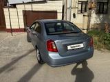 Daewoo Gentra 2014 года за 4 000 000 тг. в Туркестан – фото 3