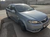 Daewoo Gentra 2014 года за 4 000 000 тг. в Туркестан – фото 5