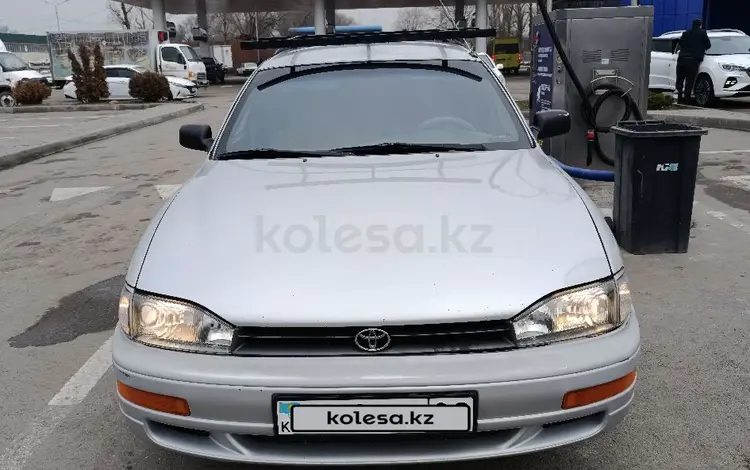 Toyota Camry 1994 года за 2 200 000 тг. в Алматы