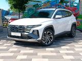 Hyundai Tucson Prime 2025 года за 13 990 000 тг. в Алматы
