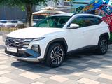 Hyundai Tucson Prime 2025 года за 13 990 000 тг. в Алматы – фото 5