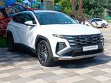 Hyundai Tucson Prime 2025 года за 13 990 000 тг. в Алматы – фото 4