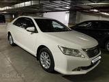 Toyota Camry 2014 годаүшін9 750 000 тг. в Алматы – фото 3