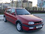 Volkswagen Golf 1992 года за 1 650 000 тг. в Кокшетау – фото 3