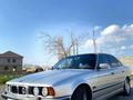 BMW 525 1994 годаүшін2 900 000 тг. в Шымкент – фото 7
