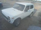 ВАЗ (Lada) Lada 2121 2003 года за 650 000 тг. в Теренозек – фото 4