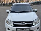 ВАЗ (Lada) Granta 2190 2015 годаүшін2 300 000 тг. в Павлодар