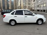ВАЗ (Lada) Granta 2190 2015 годаүшін2 300 000 тг. в Павлодар – фото 3
