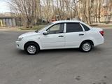 ВАЗ (Lada) Granta 2190 2015 годаүшін2 300 000 тг. в Павлодар – фото 2