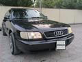 Audi A6 1997 годаүшін3 600 000 тг. в Шу – фото 8