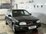 Volkswagen Golf 1993 годаfor900 000 тг. в Костанай