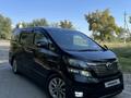 Toyota Vellfire 2010 годаүшін12 500 000 тг. в Тараз