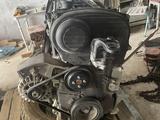 Двигатель на JAC S5 за 600 000 тг. в Шымкент – фото 2