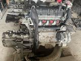Двигатель на JAC S5for600 000 тг. в Шымкент – фото 4