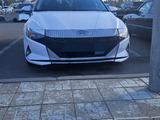 Hyundai Elantra 2021 года за 9 400 000 тг. в Павлодар – фото 3