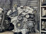 Двигатель АКПП автомат U660 2GR 2GR-FE 3.5 литра за 77 981 тг. в Алматы – фото 2