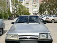 ВАЗ (Lada) 2109 2003 года за 900 000 тг. в Костанай