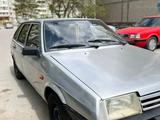 ВАЗ (Lada) 2109 2003 годаүшін850 000 тг. в Костанай – фото 4