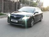 Toyota Camry 2007 года за 5 800 000 тг. в Алматы – фото 5