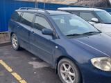 Toyota Corolla 2006 годаүшін4 300 000 тг. в Алматы