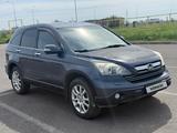 Honda CR-V 2008 года за 6 300 000 тг. в Астана – фото 2