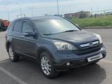 Honda CR-V 2008 года за 6 300 000 тг. в Астана – фото 4