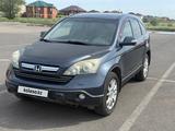 Honda CR-V 2008 года за 6 300 000 тг. в Астана – фото 3
