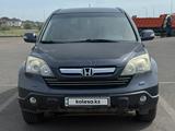 Honda CR-V 2008 года за 6 300 000 тг. в Астана – фото 5