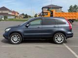 Honda CR-V 2008 года за 6 100 000 тг. в Астана