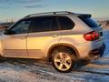 BMW X5 2008 годаүшін9 200 000 тг. в Караганда – фото 8