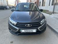 ВАЗ (Lada) Granta 2191 2022 годаүшін5 100 000 тг. в Астана