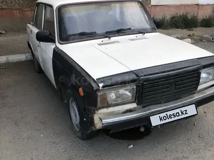 ВАЗ (Lada) 2107 1989 года за 300 000 тг. в Жезказган – фото 2