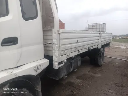 Foton  Aumark BJ10xx/11xx 2013 года за 5 000 000 тг. в Алматы – фото 2