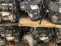 Двигатель 1GR-FE 4, 0 ДВС и АКПП 1MZ, 2AZ, 3MZүшін62 000 тг. в Алматы – фото 2