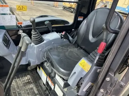 Kubota  RX306 стрела робот, кабина, глубиномер, кран 2021 года за 15 000 000 тг. в Алматы – фото 13