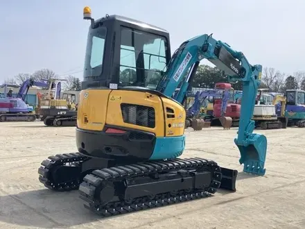 Kubota  RX306 стрела робот, кабина, глубиномер, кран 2021 года за 15 000 000 тг. в Алматы – фото 4