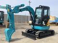 Kubota  RX306 стрела робот, кабина, глубиномер, кран 2021 годаүшін15 000 000 тг. в Алматы – фото 2