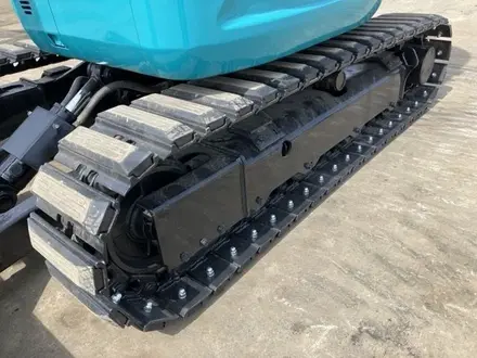 Kubota  RX306 стрела робот, кабина, глубиномер, кран 2021 года за 15 000 000 тг. в Алматы – фото 6