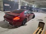 BMW 645 2004 года за 5 000 000 тг. в Тараз – фото 3