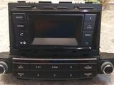 Магнитола хундай туксон за 27 000 тг. в Петропавловск