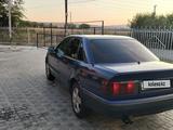 Audi 100 1993 года за 1 600 000 тг. в Талдыкорган – фото 2