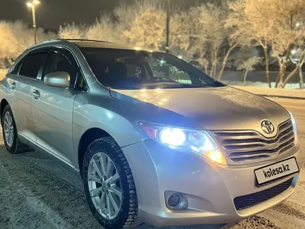 Toyota Venza 2010 года за 10 000 000 тг. в Астана – фото 2